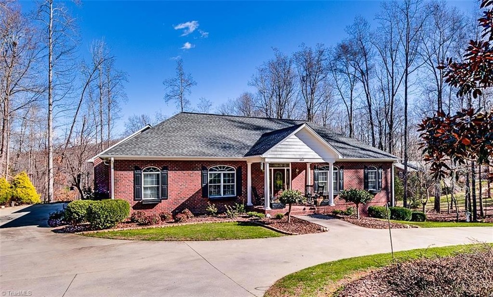 1054 Bunting Rd, Asheboro, NC 27205 - photo 1