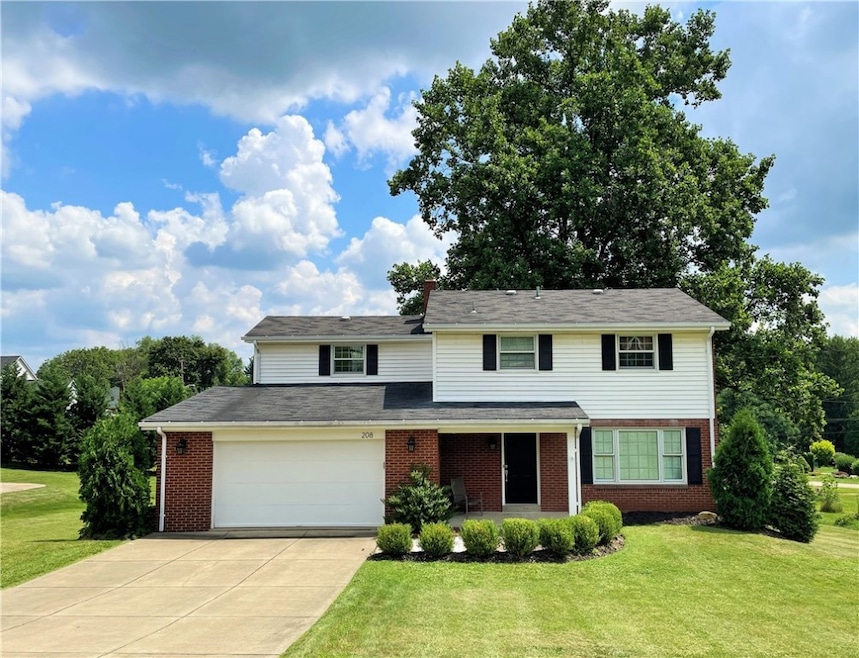 208 Mccartney Dr, Coraopolis, PA 15108 - photo 1