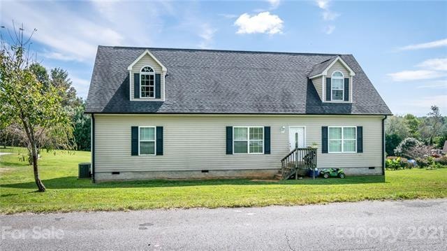 20 Wind Chime Ln, Hendersonville, NC 28792 - photo 1