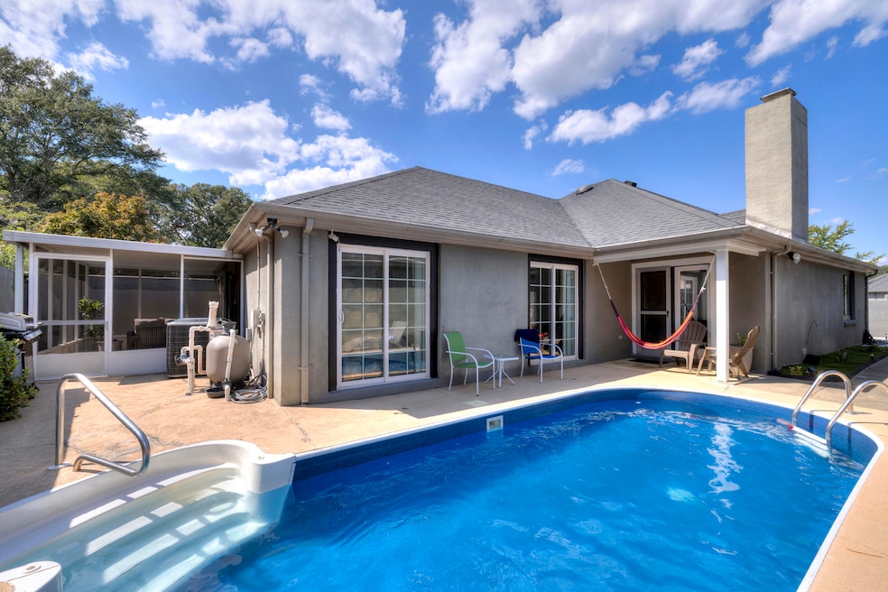 2190 Graystone Dr, Sumter, SC 29150 - photo 1