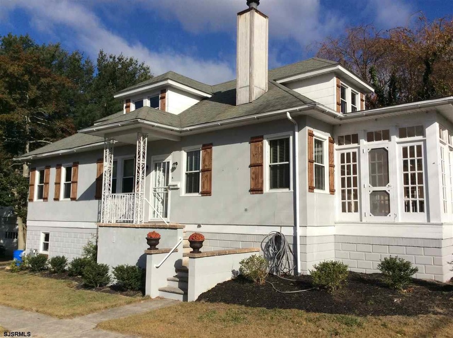 1419 Shore Rd, Linwood, NJ 08221 - photo 1