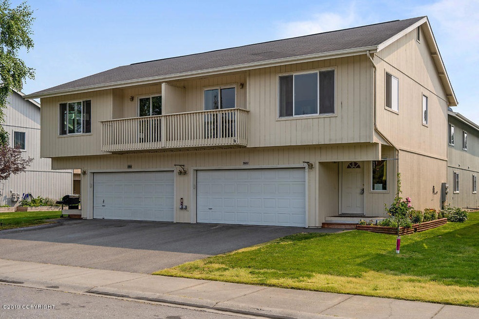 2602 E 52nd Ave unit 54, Anchorage, AK 99507 - photo 1