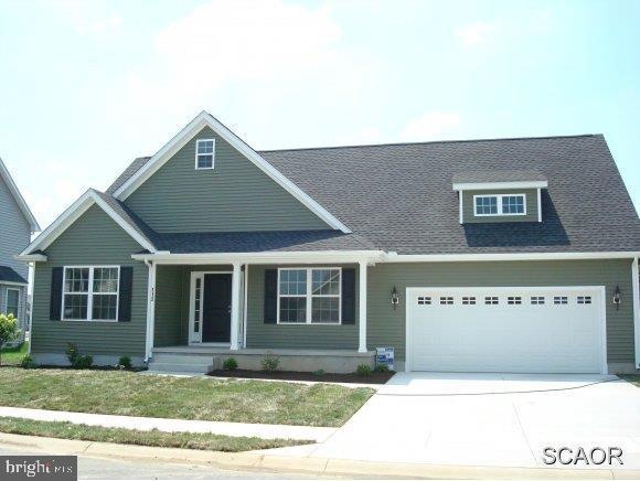 404 Plantation Dr, Seaford, DE 19973 - photo 1