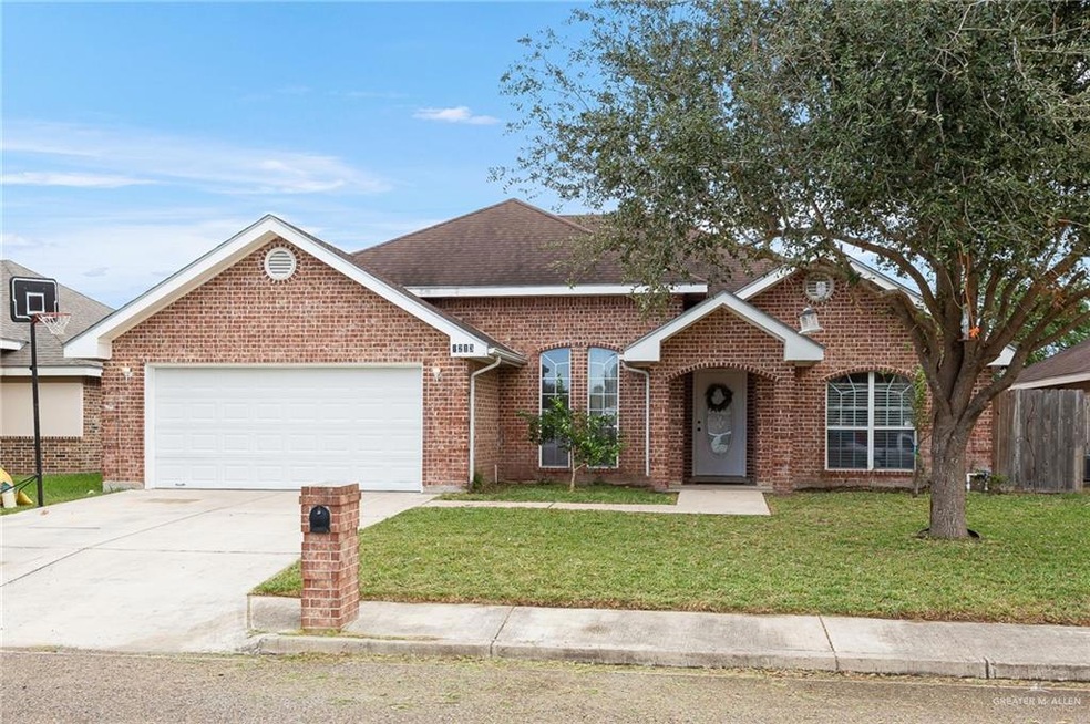 1213 S Ambrosia Dr, Weslaco, TX 78596 - photo 1