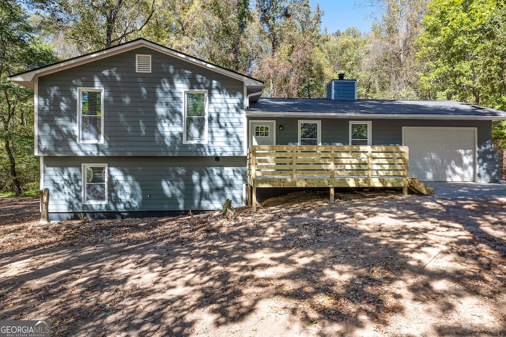 410 Freestone Dr, Newnan, GA 30265 - photo 1