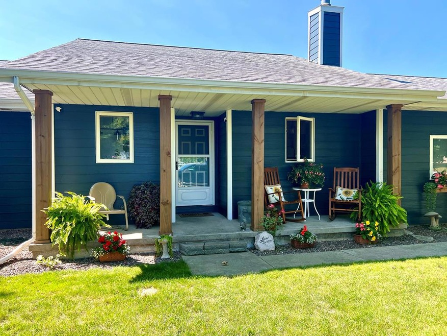 1811 Jefferson Dr, Sturgeon Bay, WI 54235 MLS 139675