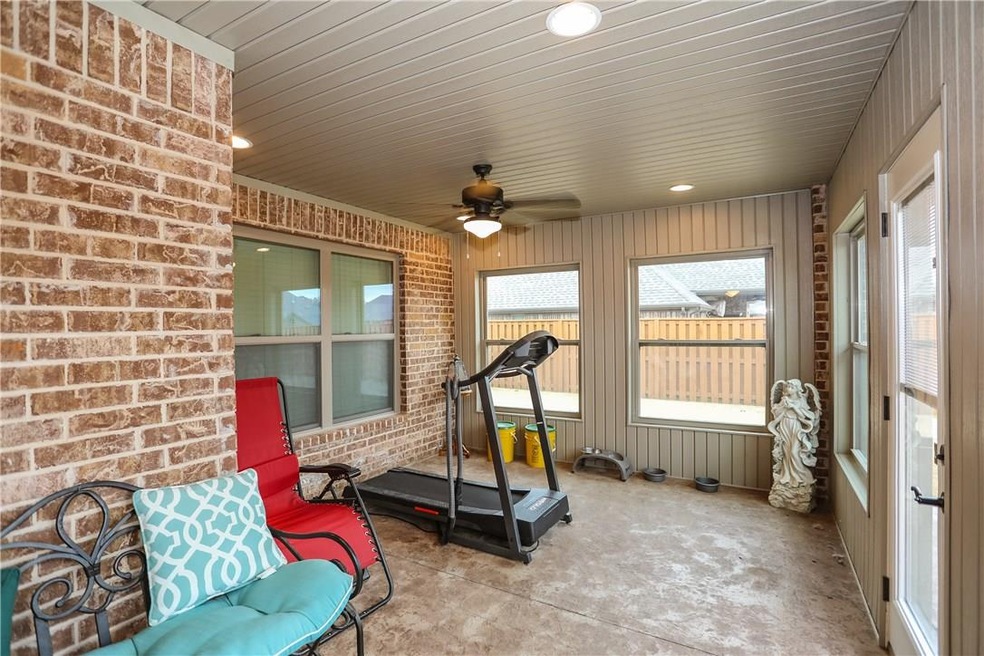 3705 NW Park Hill Blvd, Bentonville, AR 72712 - photo 1