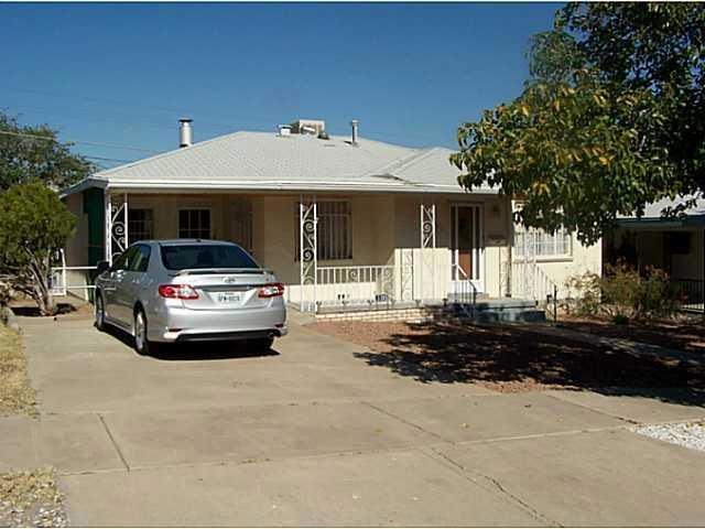 3305 Fillmore Ave, El Paso, TX 79930 - photo 1