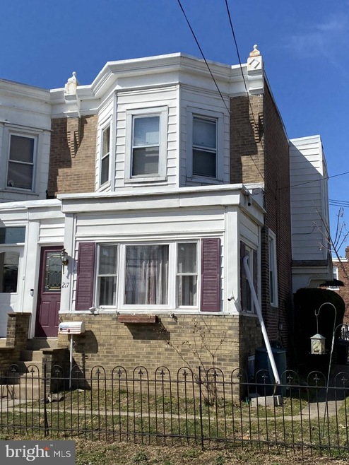 217 Pusey Ave, Darby, PA 19023 - photo 1