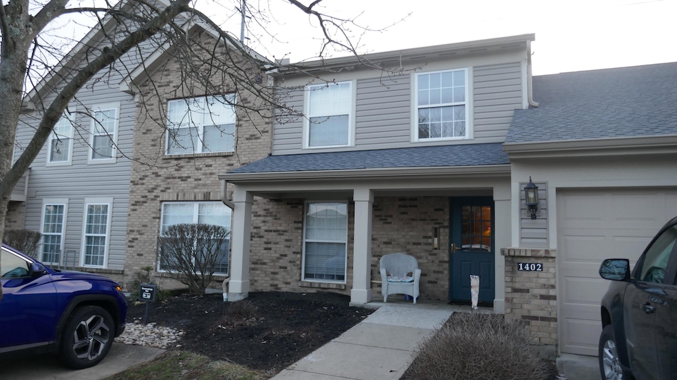 1402 Napa Valley unit 203, Highland Heights, KY 41076 - photo 1