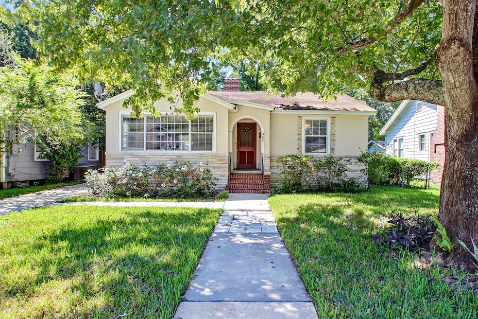 4652 Crescent St, Jacksonville, FL 32205 - photo 1
