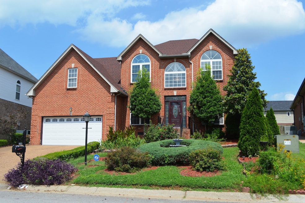 1209 Andrew Donelson Dr, Hermitage, TN 37076 MLS RTC2554548