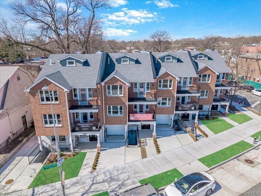 37-08 Francis Lewis Blvd, Flushing, NY 11361 - photo 1