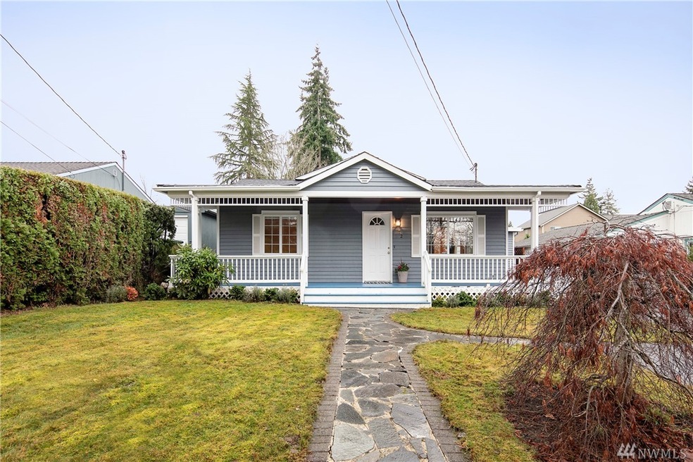 8312 226th St SW, Edmonds, WA 98026 - photo 1