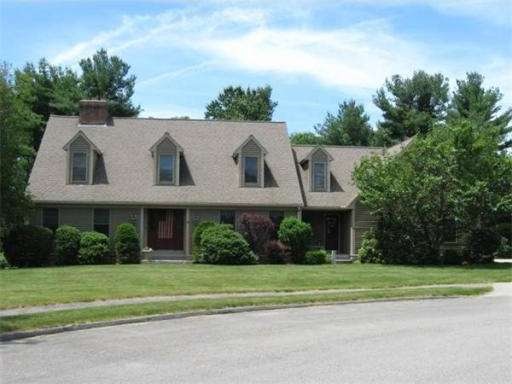 28 Gallair Cir, Holden, MA 01520 - photo 1