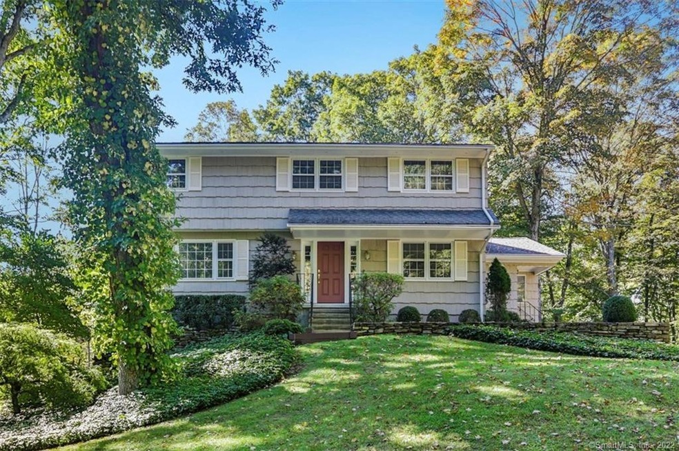 20 Bobbys Ct, Ridgefield, CT 06877 - photo 1