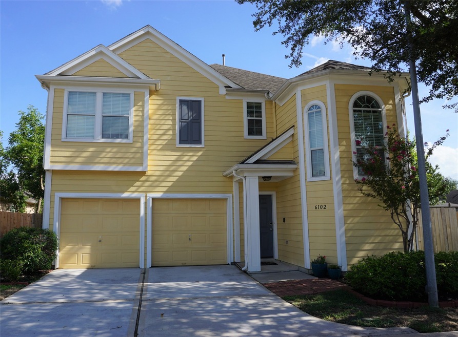 6102 Fulton Meadows Ln, Houston, TX 77092 - photo 1