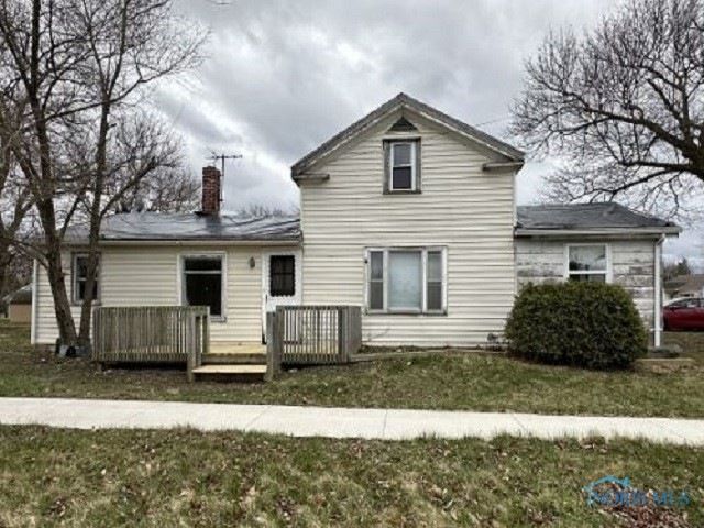 511 W Jackson St, West Unity, OH 43570 - photo 1