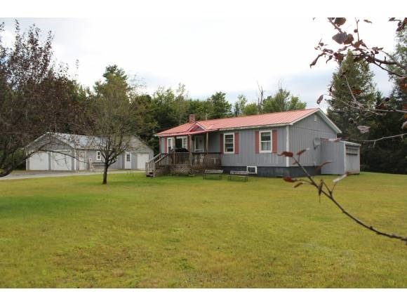 1472 Us Route 5, West Burke, VT 05871 - photo 1