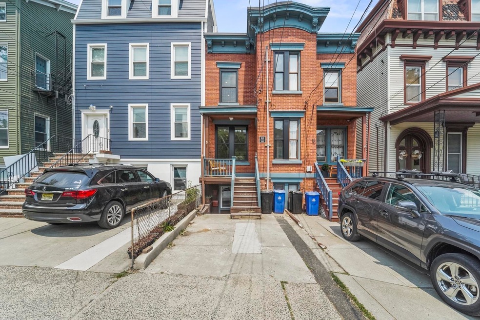 18 Magnolia Ave unit 5, Jersey City, NJ 07306 - photo 1