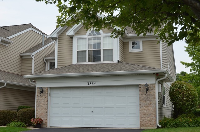 3864 Relstar Ct unit 1, Naperville, IL 60564 - photo 1