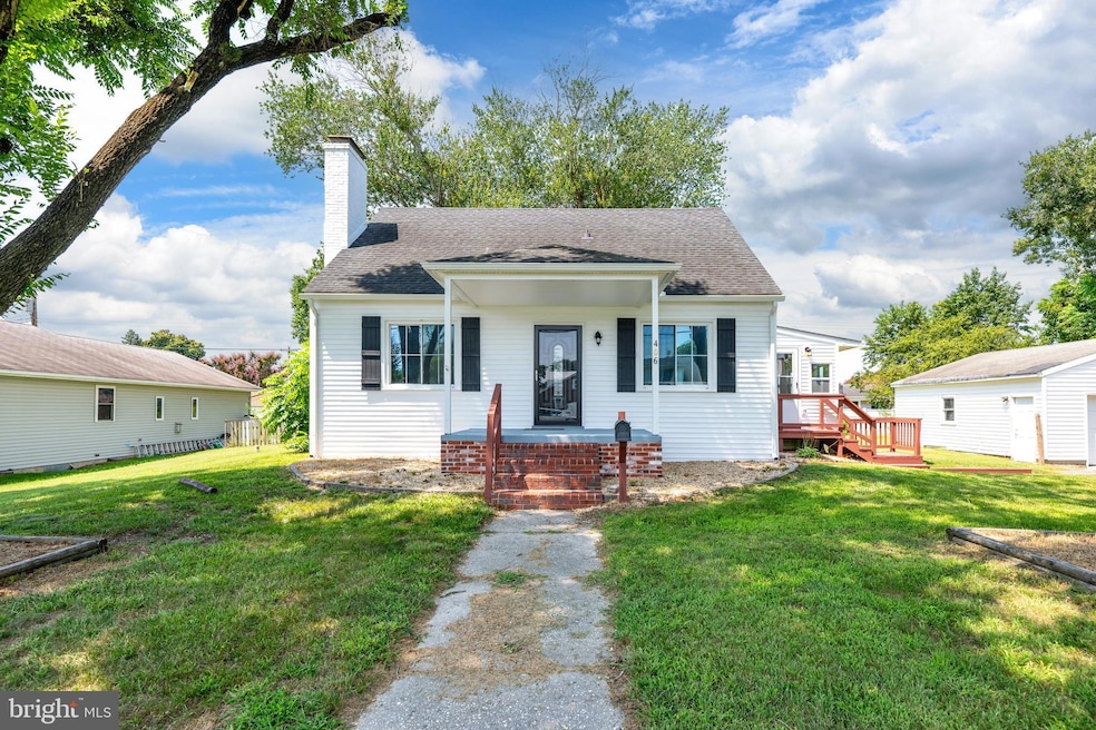 Sold $289,900 • Co-Listing Agent