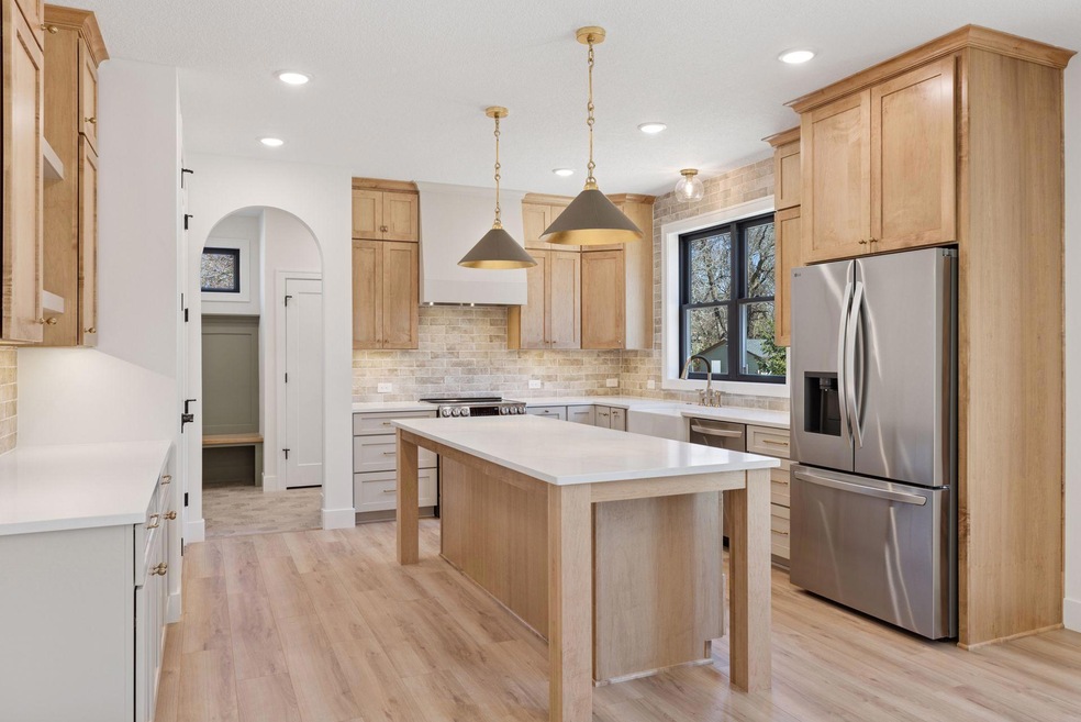 4858 Hanson Rd, Saint Paul, MN 55126 - photo 1