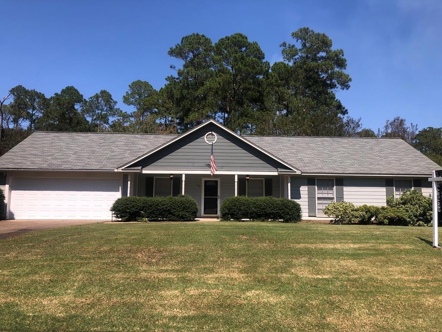 103 Woodcrest Ct, Americus, GA 31709 - photo 1