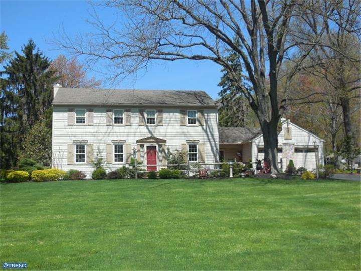 545 Norwood Rd, Downingtown, PA 19335 - photo 1