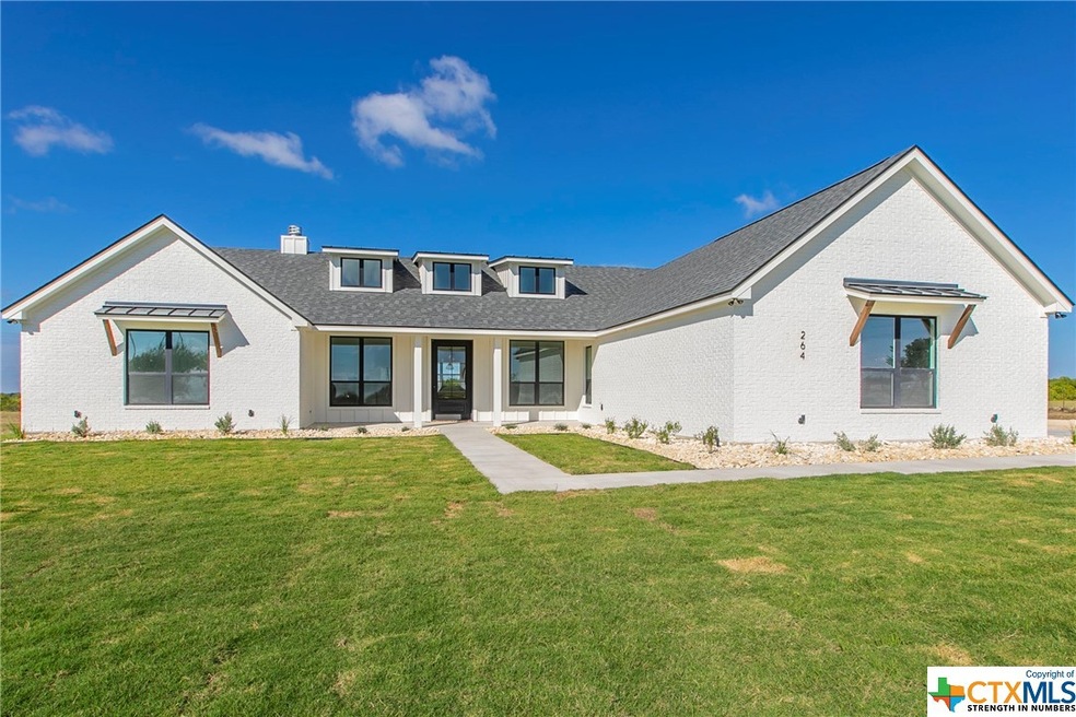 264 Wade Rd, Eddy, TX 76524 - photo 1