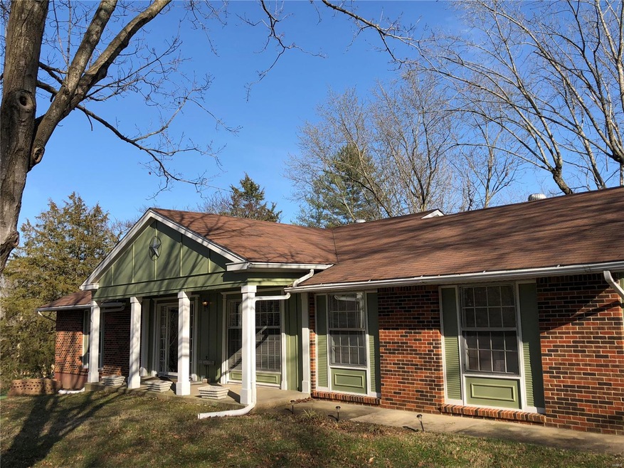 1106 Mimosa Ct, Rolla, MO 65401 - photo 1