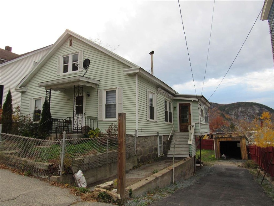 569 Rockingham St, Berlin, NH 03570 - photo 1