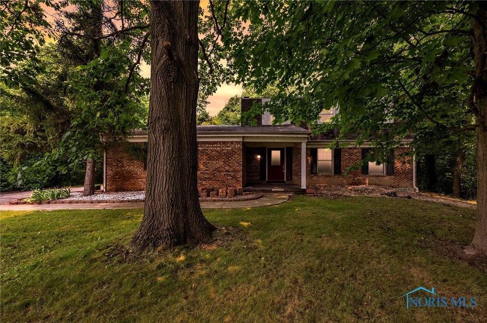 23660 Us Highway 6, Grand Rapids, OH 43522 - photo 1