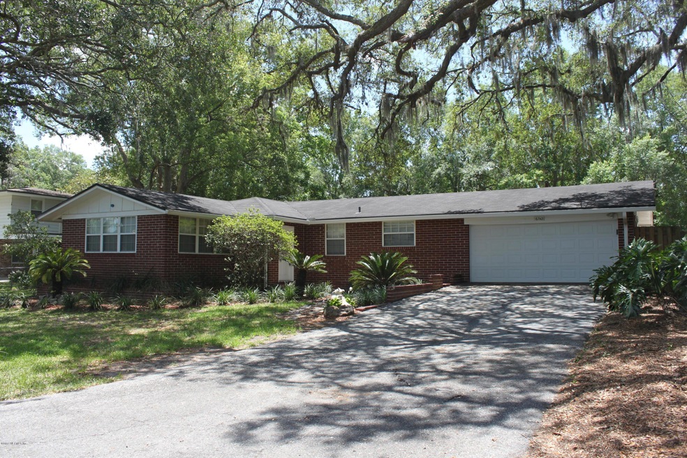 6742 Pottsburg Creek Trail, Jacksonville, FL 32216 - photo 1