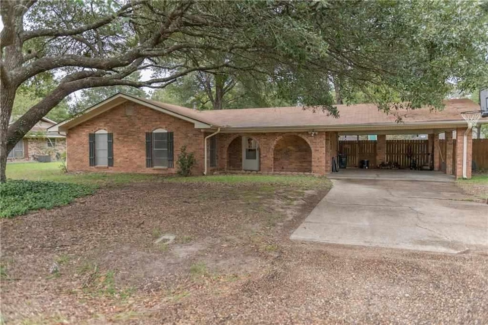 2715 Patty Ave, Pineville, LA 71360 - photo 1