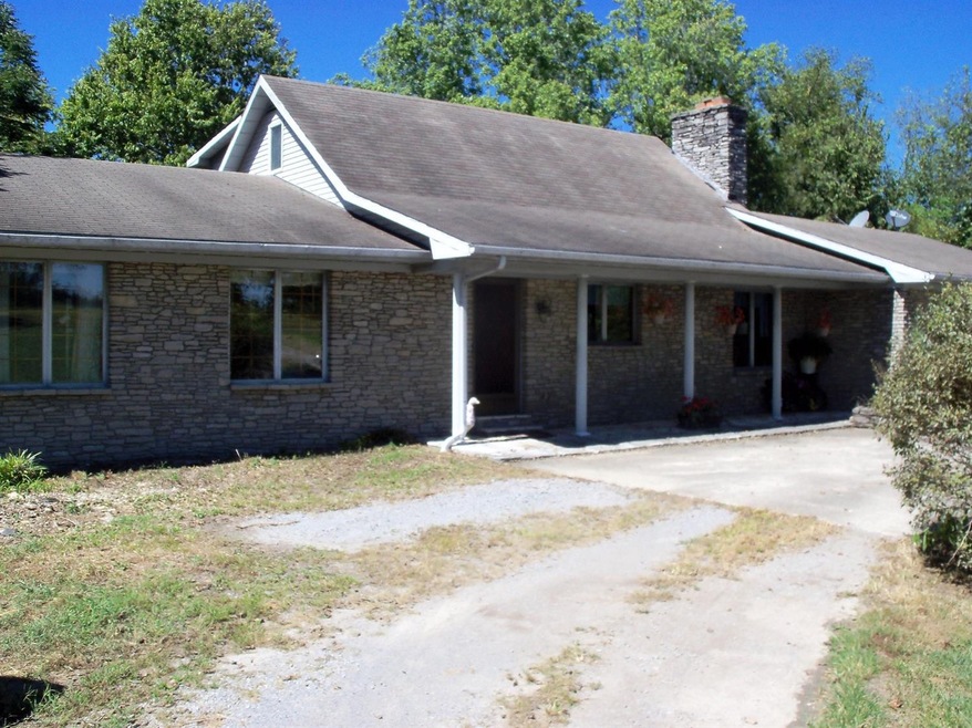 3553 Shakertown Rd, Danville, KY 40422 - photo 1