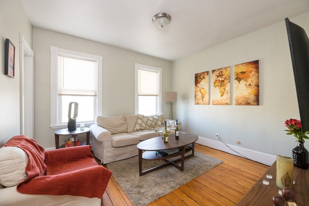 2 Hampshire Ct unit 2, Cambridge, MA 02139 - photo 1