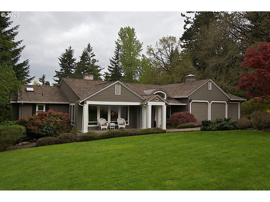 18026 Skyland Cir, Lake Oswego, OR 97034 - photo 1