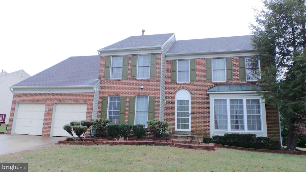 10319 Sea Pines Dr, Bowie, MD 20721 - photo 1