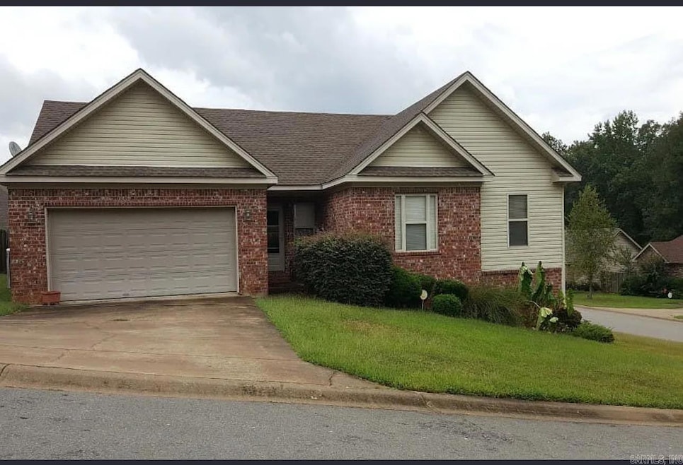 2000 Reagan Cove, Alexander, AR 72002 - photo 1