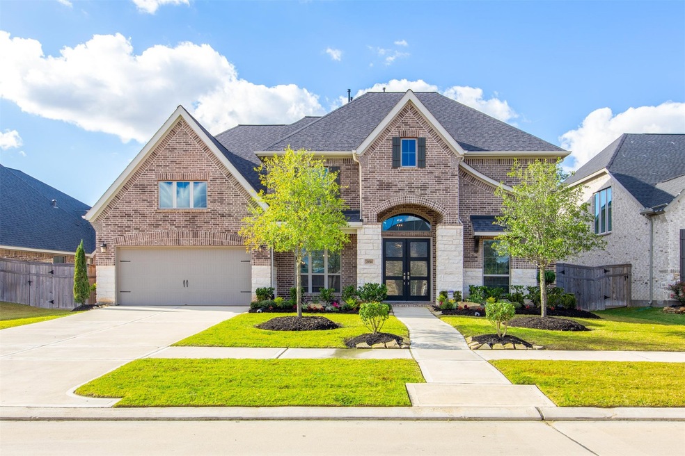 28514 Jade Springs Ln, Fulshear, TX 77441 - photo 1