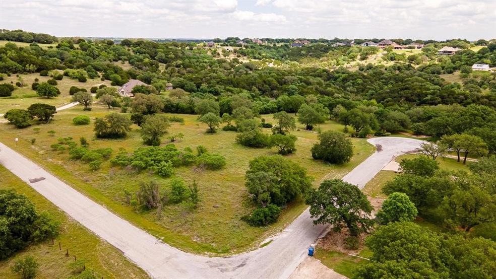 2601 Alta Vista Ct, Granbury, TX 76049 - photo 1