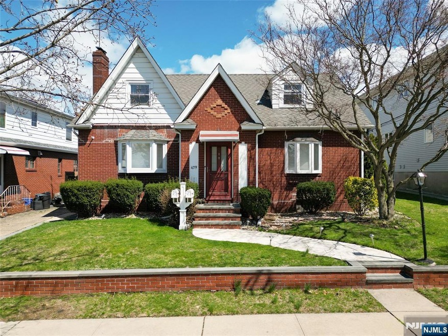 479 Central Ave, Carlstadt, NJ 07072 - photo 1