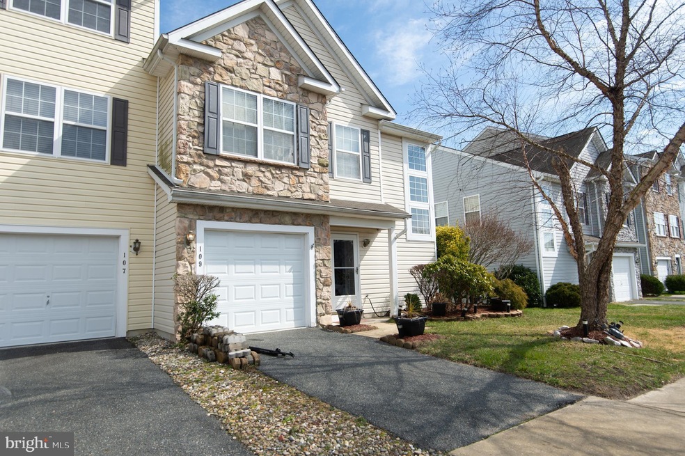 109 Canvasback Way, Cambridge, MD 21613 - photo 1