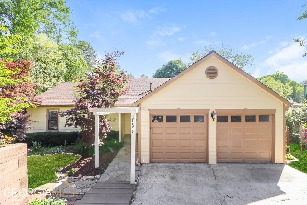 10625 Colony Glen Dr, Alpharetta, GA 30022 - photo 1