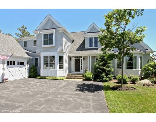 16 Hearthstone, Plymouth, MA 02360 - photo 1