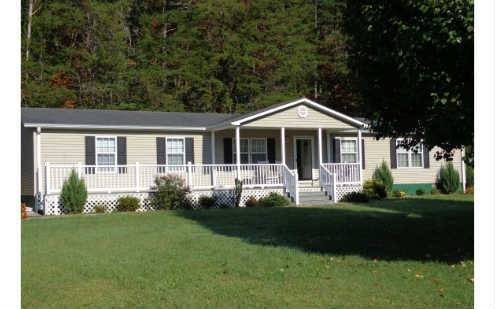 Main View