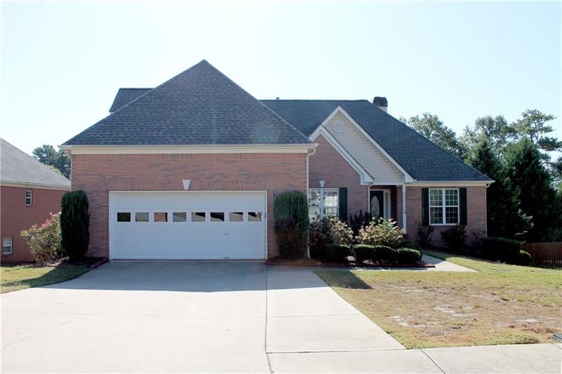 1225 Martins Chapel Ln, Lawrenceville, GA 30045 - photo 1