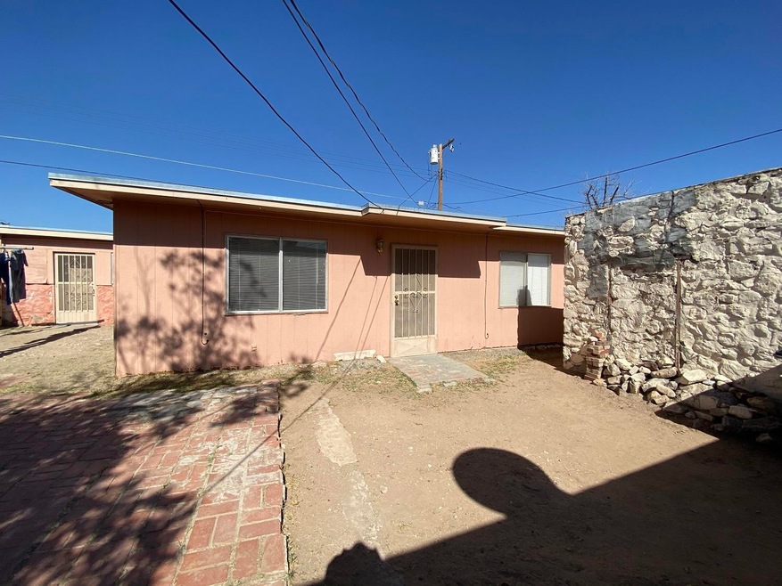 3809 Jackson Ave unit B, El Paso, TX 79930 - photo 1