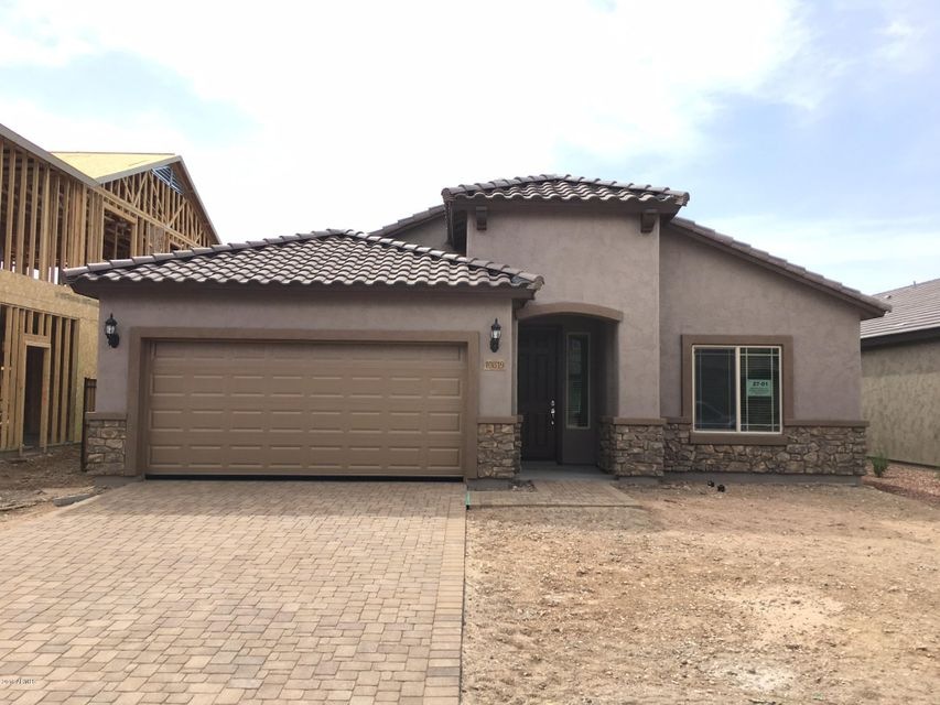 FRONT ELEVATION